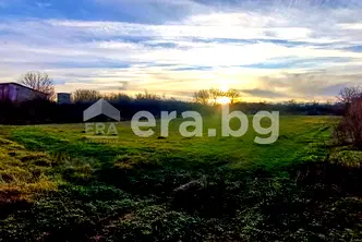Парцел в Разград, с. Дряновец