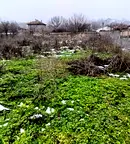Парцел в Разград, с. Гецово