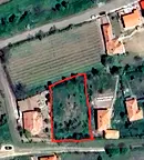 Парцел в Разград, с. Градина