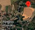 Снимка 4 — Парцел в Разград, с. Йонково