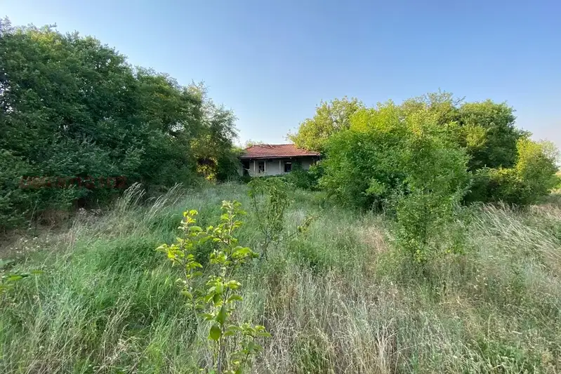 Парцел в Разград, с. Йонково