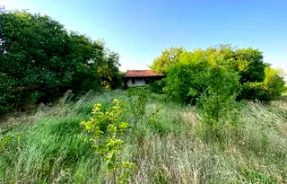 Парцел в Разград, с. Йонково