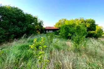 Парцел в Разград, с. Йонково