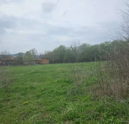 Photo 3 — Plot in Razgrad, Osenec