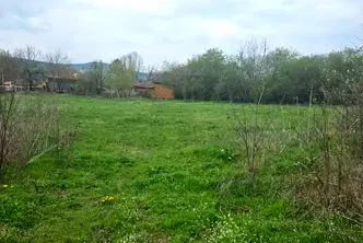 Парцел в Разград, с. Осенец