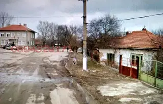 Парцел в Разград, с. Райнино