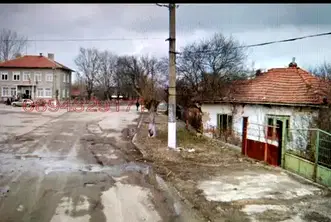 Парцел в Разград, с. Райнино