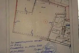 Парцел в Разград, с. Сейдол