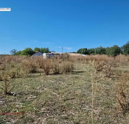 Photo 3 — Plot in Oblast Razgrad, Seidol