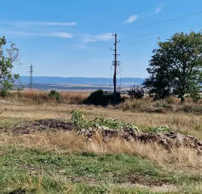 Photo 5 — Plot in Oblast Razgrad, Seidol