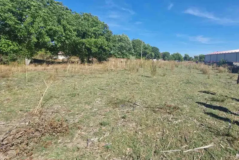 Plot in Oblast Razgrad, Seidol