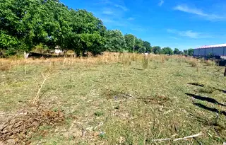 Парцел в Разград, с. Сейдол