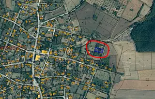 Парцел в Разград, с. Свещари