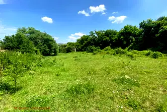 Парцел в Разград, с. Ушинци
