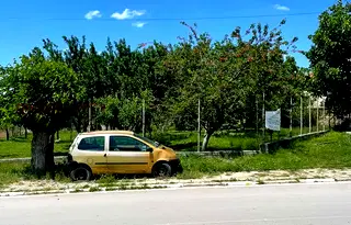 Парцел в Разград, с. Веселина