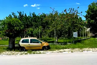 Парцел в Разград, с. Веселина