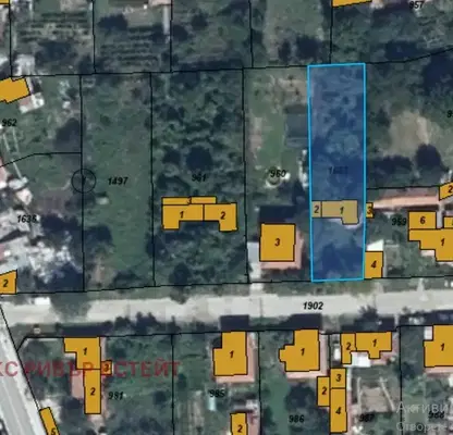 Photo 2 — Plot in Oblast Ruse, Borovo