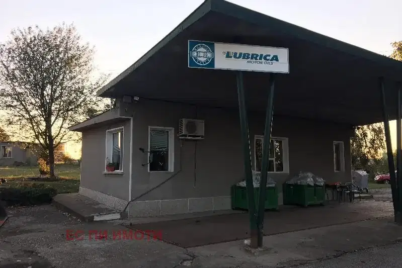 Plot in Oblast Ruse, Dve Mogili