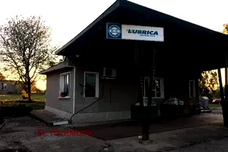 Парцел в Русе, Две могили