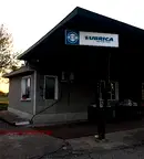 Парцел в Русе, Две могили