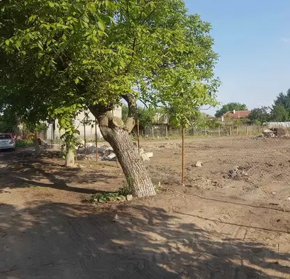 Photo 2 — Plot in Oblast Ruse, Marten