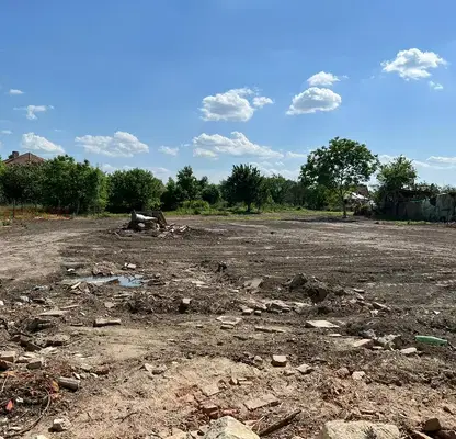 Photo 3 — Plot in Oblast Ruse, Marten