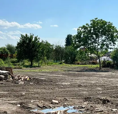 Photo 4 — Plot in Oblast Ruse, Marten