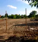 Парцел в Русе, Мартен