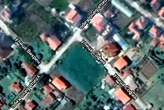 Парцел в Русе, Мартен
