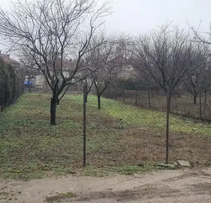 Снимка 2 — Парцел в Русе, Мартен