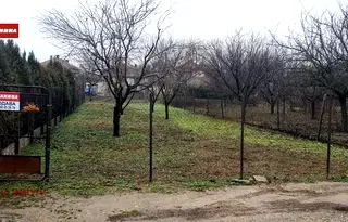 Парцел в Русе, Мартен