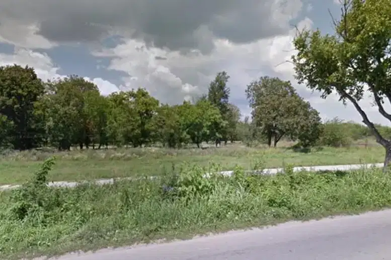 Plot in Oblast Ruse, Marten