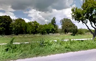 Парцел в Русе, Мартен