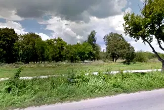 Парцел в Русе, Мартен