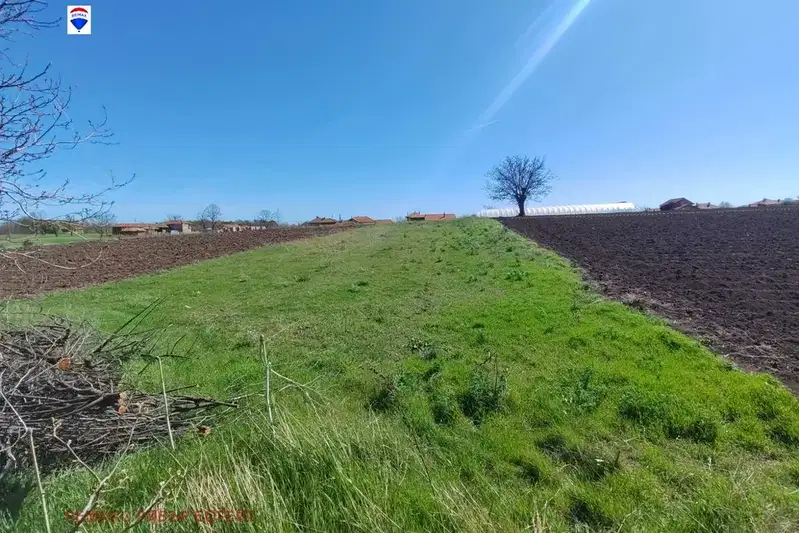 Парцел в Русе, Сливо поле