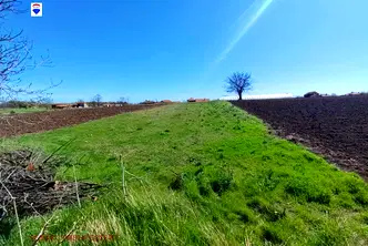 Парцел в Русе, Сливо поле