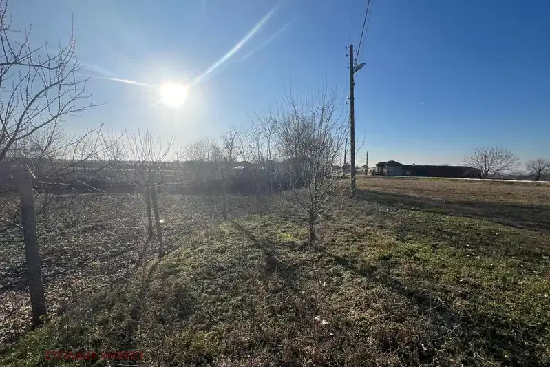 Plot in Oblast Ruse, Slivo Pole