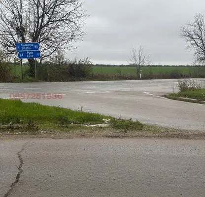 Снимка 4 — Парцел в Русе, Сливо поле