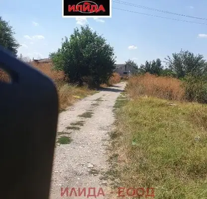 Photo 4 — Plot in Oblast Ruse, Vetovo