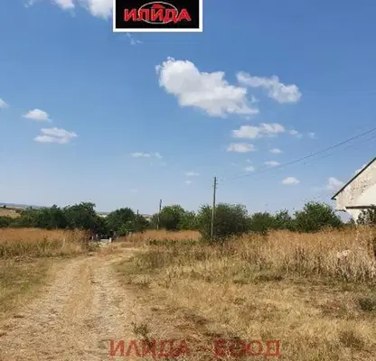 Photo 5 — Plot in Oblast Ruse, Vetovo