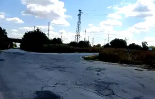 Парцел в Русе, Ветово