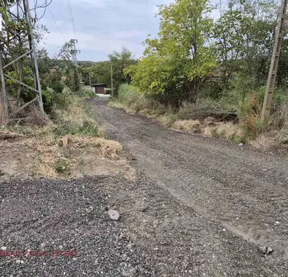 Photo 4 — Plot in Oblast Ruse, Basarbovo