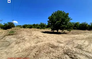Парцел в Русе, с. Басарбово