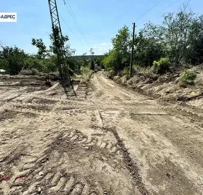 Photo 2 — Plot in Oblast Ruse, Basarbovo