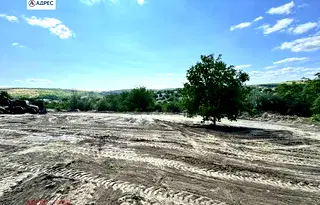 Парцел в Русе, с. Басарбово