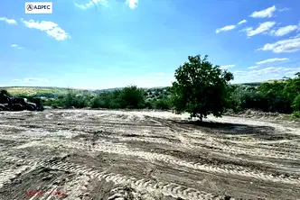 Парцел в Русе, с. Басарбово