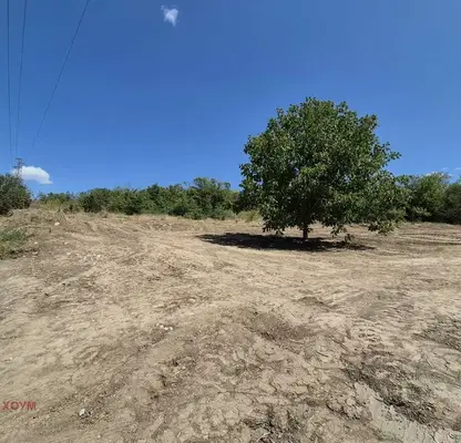 Снимка 4 — Парцел в Русе, с. Басарбово