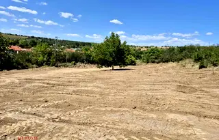 Парцел в Русе, с. Басарбово