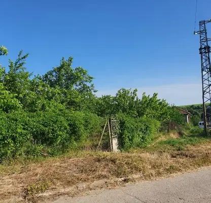 Photo 2 — Plot in Oblast Ruse, Bistrenci