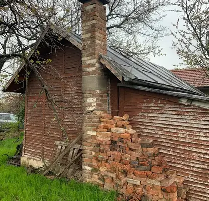Photo 3 — Plot in Oblast Ruse, Bojichen